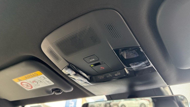 Lexus LBX 1.5 Premium Plus 5dr E-CVT Hybrid Hatchback